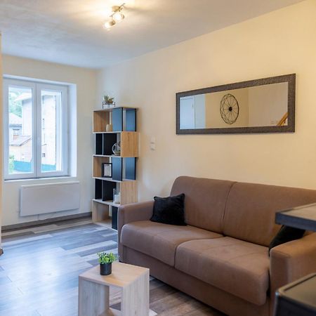 Briançon T2 Cosy Idealement Situe מראה חיצוני תמונה